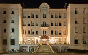 Hotel D'Angleterre